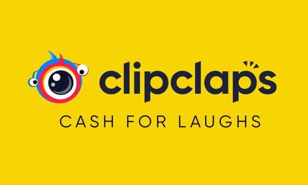 App like tiktok Clipclaps