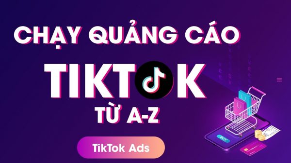 quảng cáo Tiktok Ads