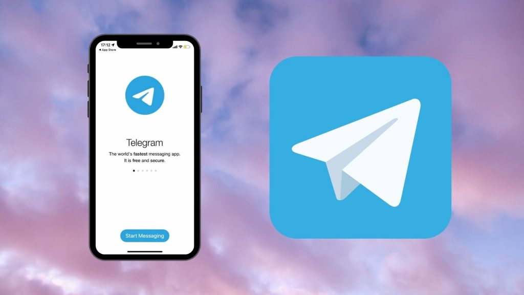 Cách khắc phục tình trạng telegram không gửi code
