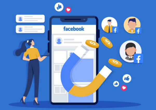 Có những loại chi phí quảng cáo facebook nào phổ biến?