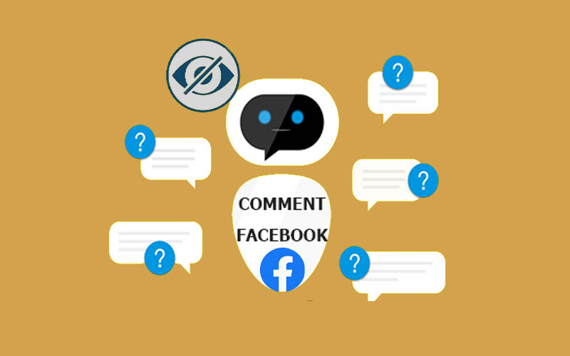 Vì sao Facebook không hiển thị toàn bộ bình luận?