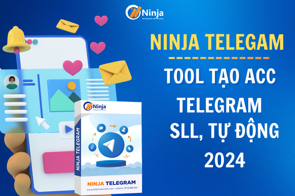 Tool reg acc telegram tự động