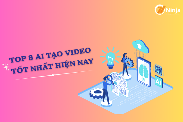 ai tạo video tốt nhất hiện nay